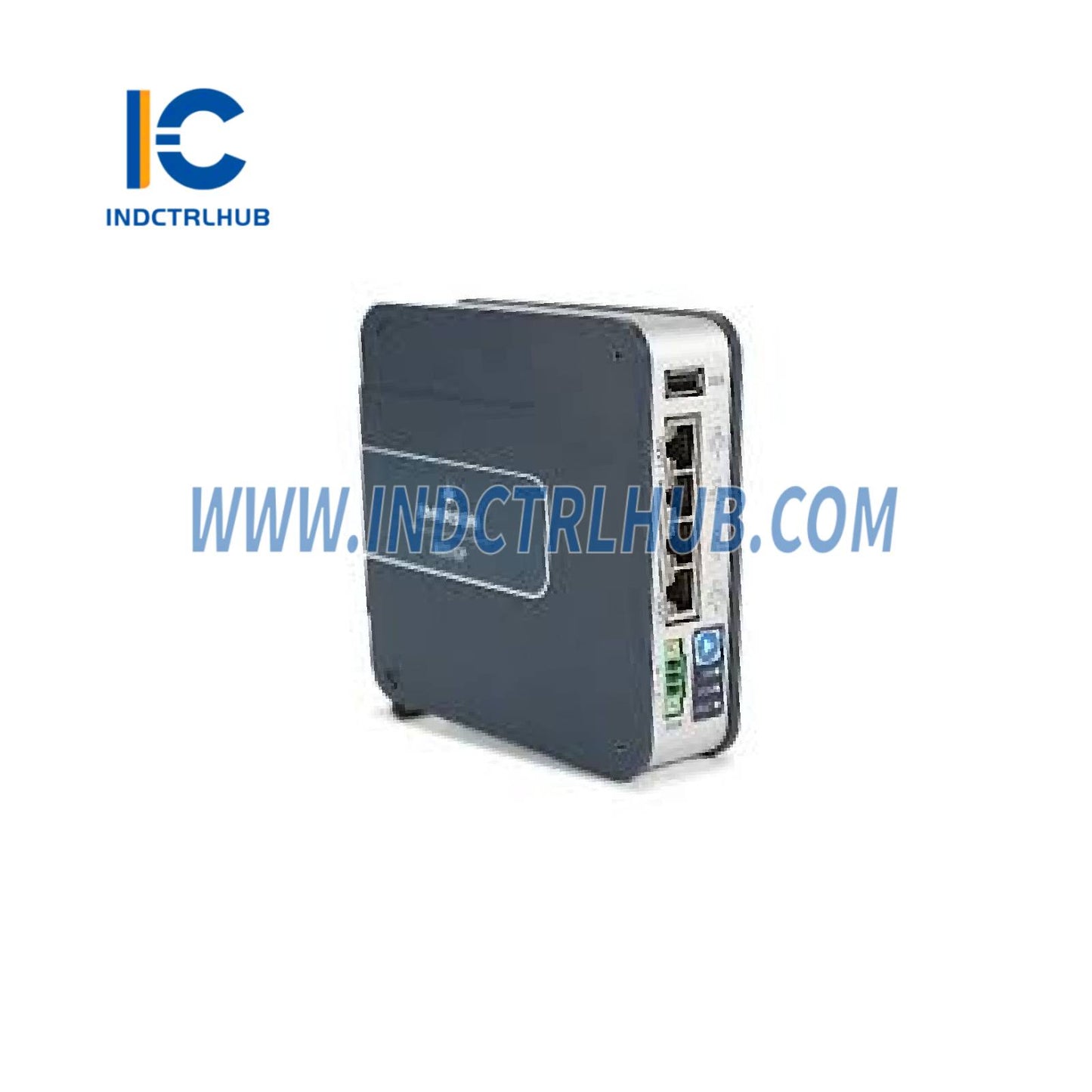 GE EPSCPE100-ACAH Standalone Programmierbarer Controller