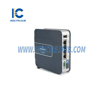 GE EPSCPE100-ACAH Standalone Programmierbarer Controller