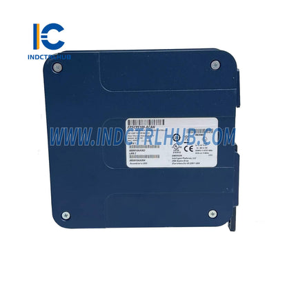 Emerson ‎‎EPSCPE100 Mustaqil Chekka Boshqaruvchisi