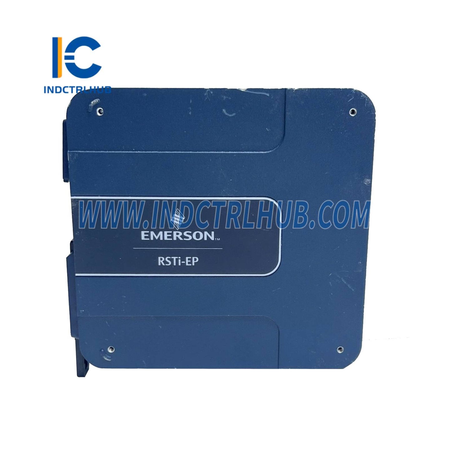 Emerson ‎‎EPSCPE100 Mustaqil Chekka Boshqaruvchisi