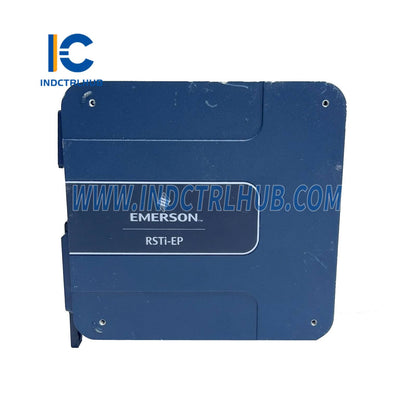 Emerson ‎‎EPSCPE100 Mustaqil Chekka Boshqaruvchisi