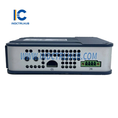 Emerson ‎‎EPSCPE100 Mustaqil Chekka Boshqaruvchisi