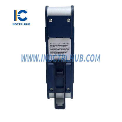 Emerson ‎‎EPSCPE100 Mustaqil Chekka Boshqaruvchisi