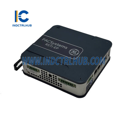 GE EPSCPE115 eigenständiger programmierbarer Controller