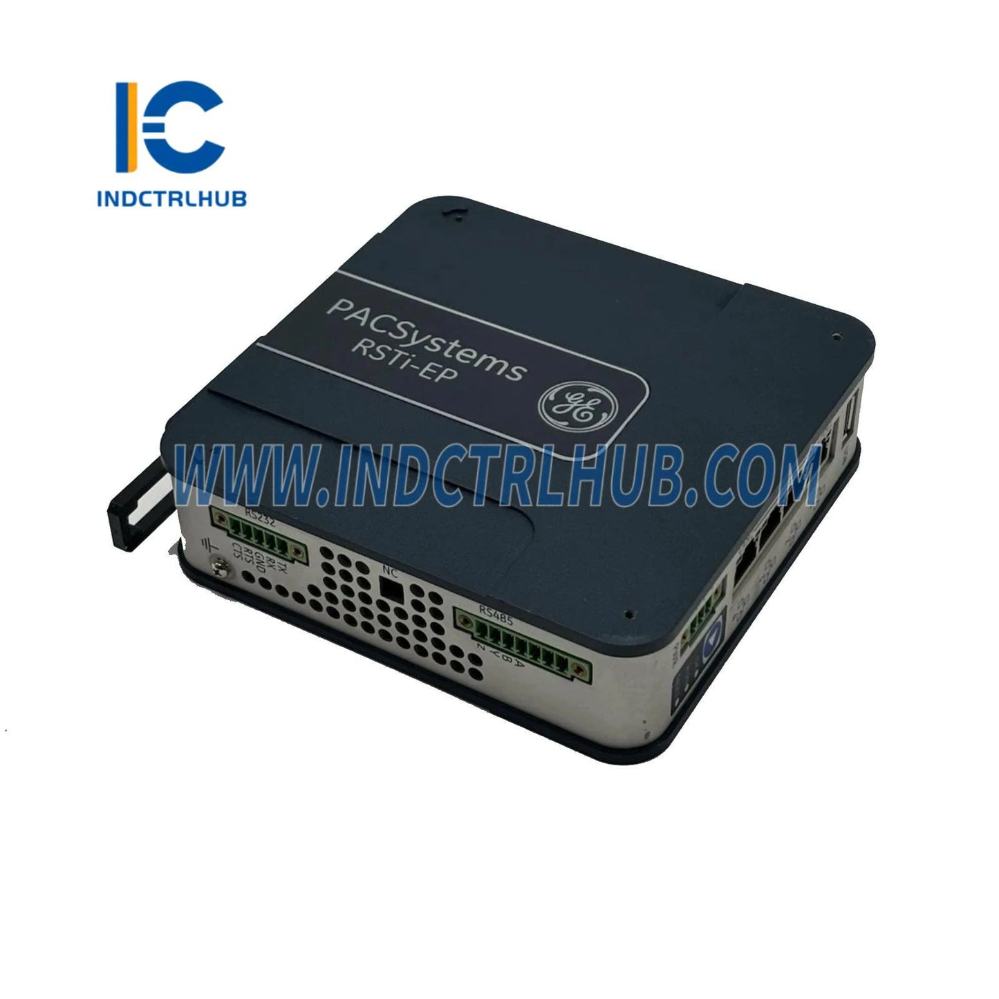 Controlador Programável Autônomo GE EPSCPE115