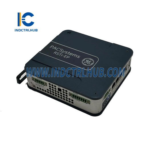 Bộ điều khiển lập trình độc lập GE EPSCPE115