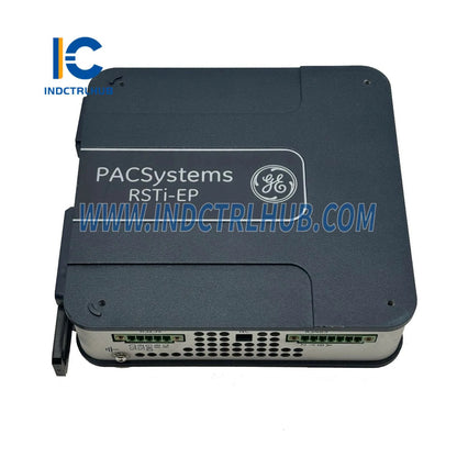 Controlador Programável Autônomo GE EPSCPE115