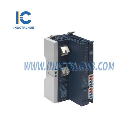 EPXPNS001 GE PACSystems RSTi-EP PROFINET Network Adapter