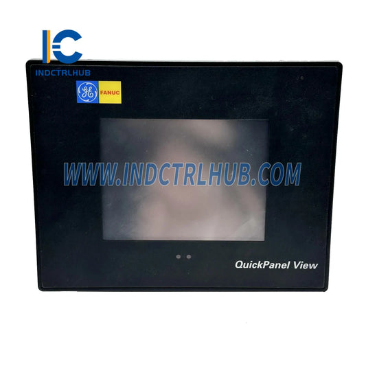 GE ES0622 Màn hình cảm ứng QuickPanel View 6 inch