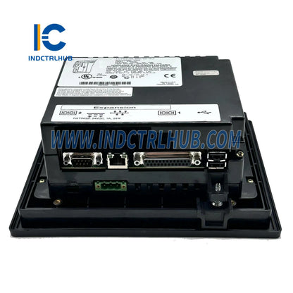 GE ES0622 6-Zoll QuickPanel View Touchscreen-Display