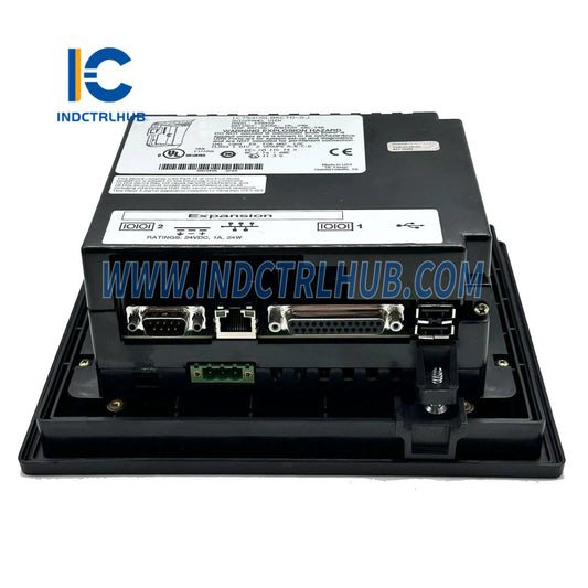 GE ES0622 Màn hình cảm ứng QuickPanel View 6 inch