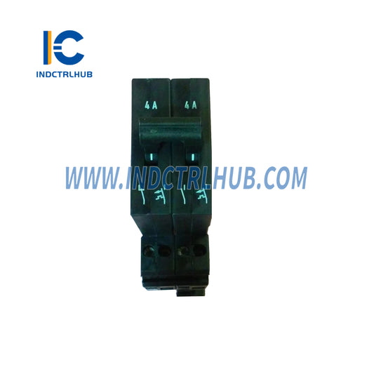 HIMA ETA2210 4A H7201 Circuit Breaker