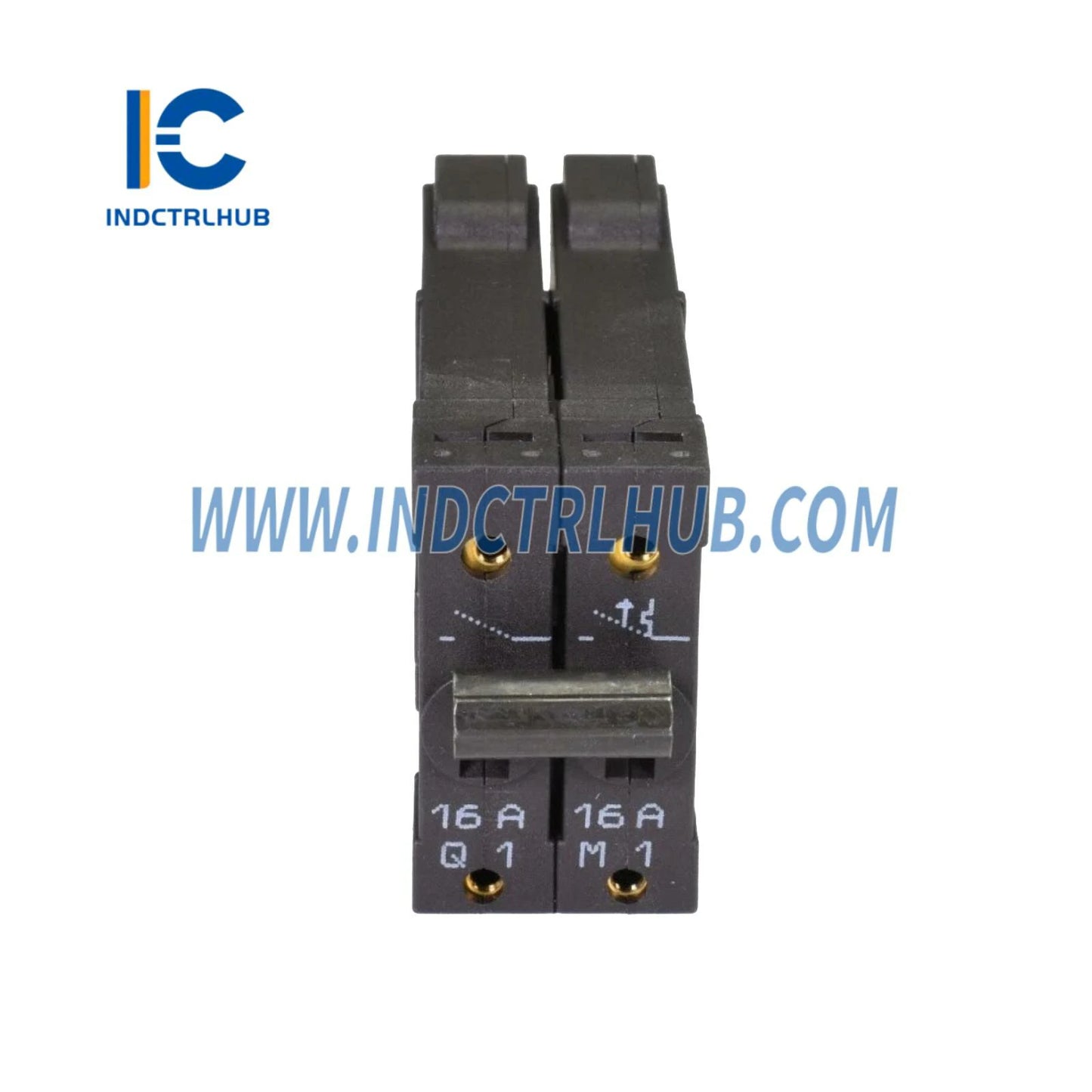 HIMA ETA2210 16A H7201 Prekidač kola