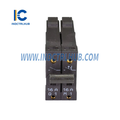 HIMA ETA2210 16A H7201 Circuit Breaker