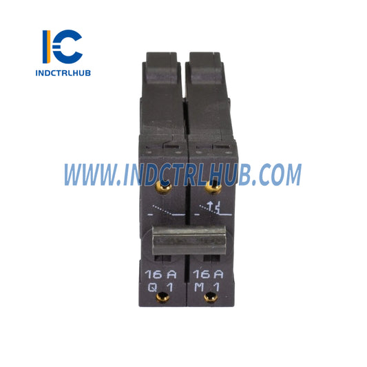 HIMA ETA2210 16A H7201 Circuit Breaker