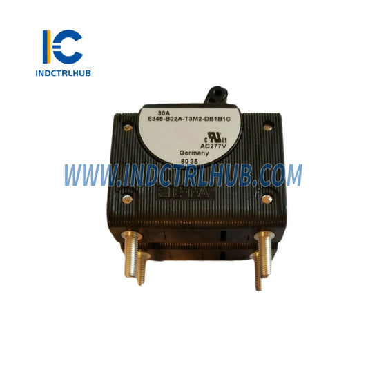 HIMA ETA8345 30A H7201 Prekidač kola