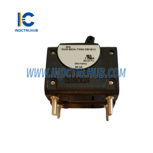 HIMA ETA8345 30A H7201 Circuit Breaker