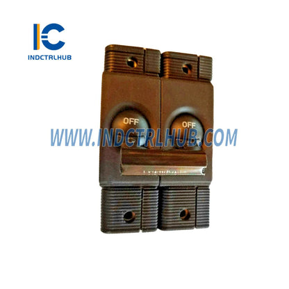 מפסק מעגל HIMA ETA8345 30A H7201