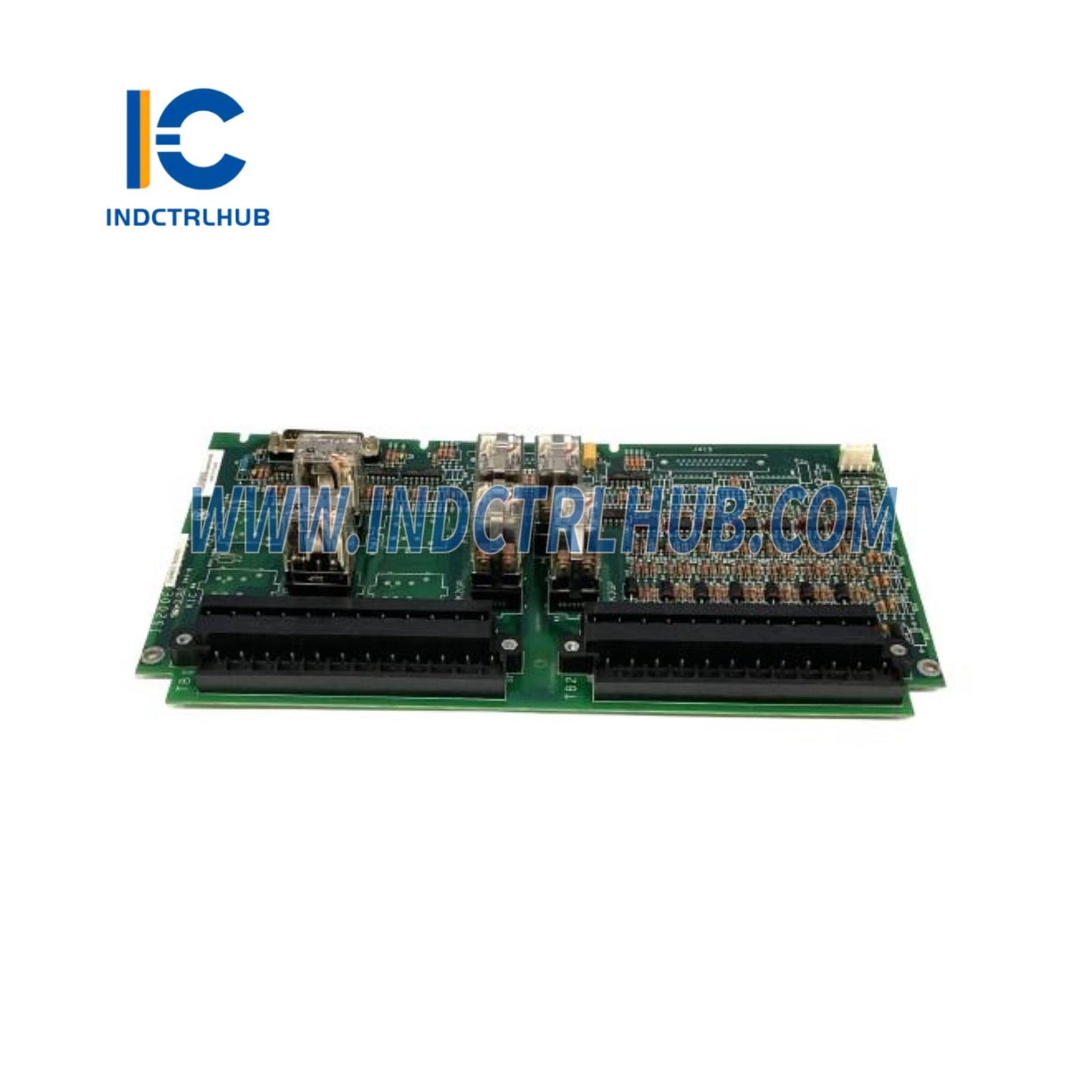 GE EX2100 Excitation Control System