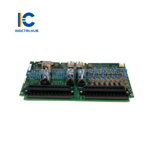 GE EX2100 Excitation Control System
