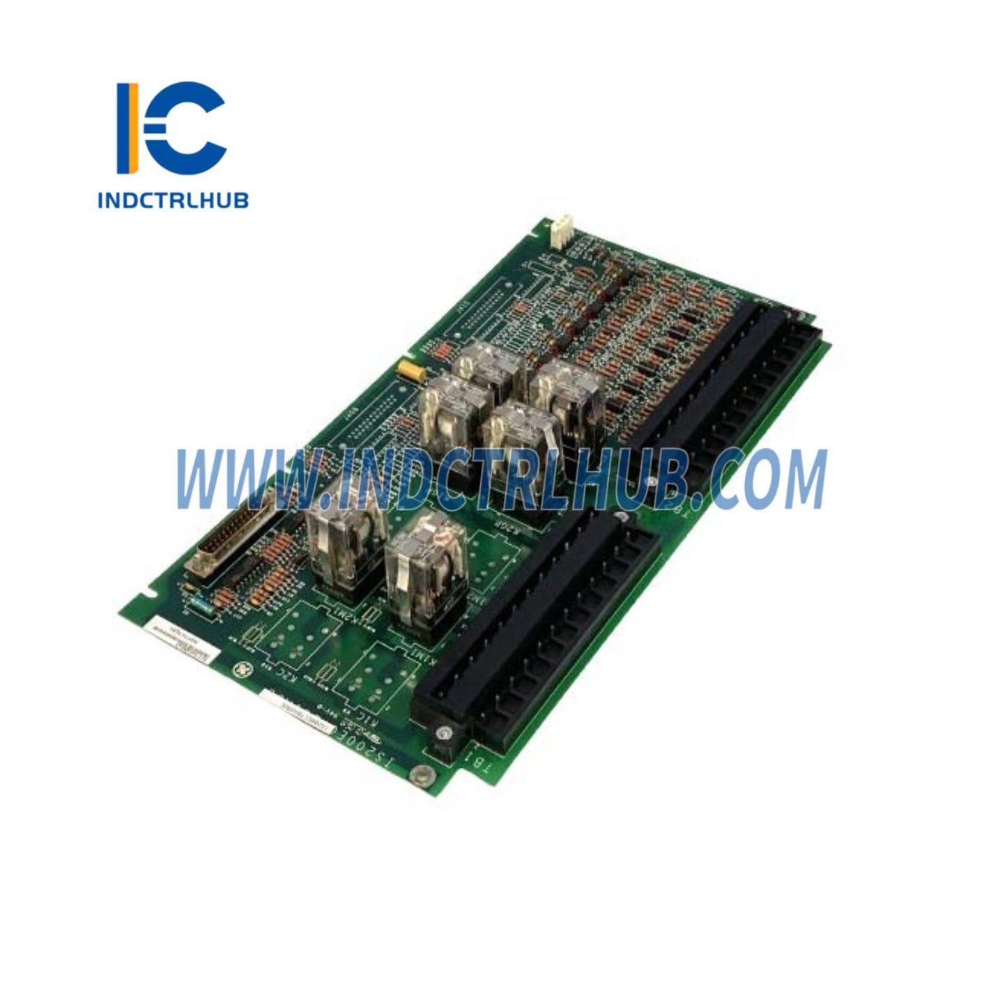 GE EX2100 Excitation Control System