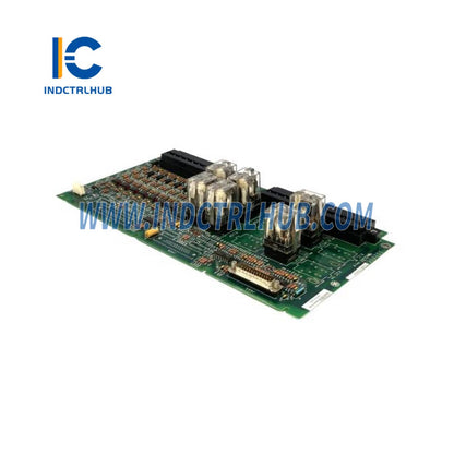 GE EX2100 Excitation Control System