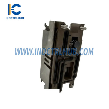 מודול ממסר פנאומטי מחוספס Emerson 38B5786X132 לסביבות קשות