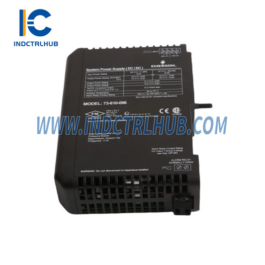 Emerson VE5009 KJ1501X1-BC3 12P3935X022 DeltaV сериясы үшін ауыстыру/жаңарту шешімі