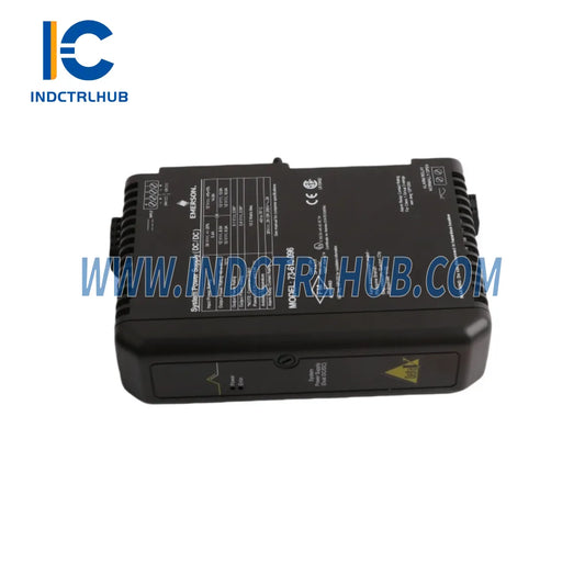 Emerson VE5009 KJ1501X1-BC3 12P3935X022 DeltaV сериясы үшін ауыстыру/жаңарту шешімі