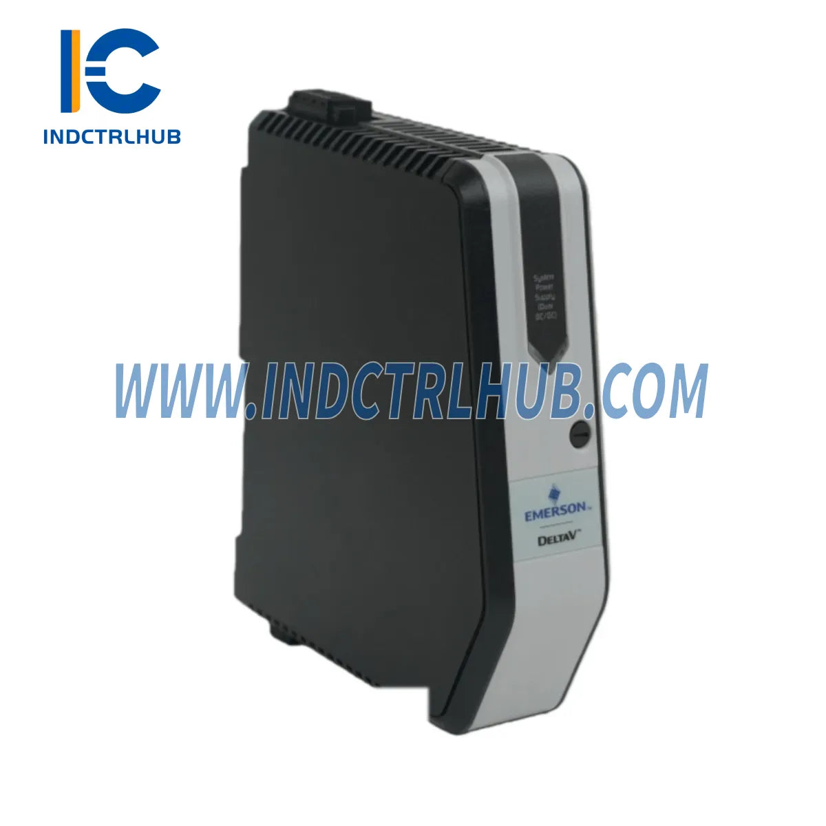 Module nguồn DC Emerson KJ1501X1-BC4 bền bỉ cho môi trường khắc nghiệt