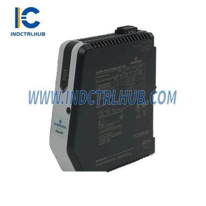 Module nguồn DC Emerson KJ1501X1-BC4 bền bỉ cho môi trường khắc nghiệt