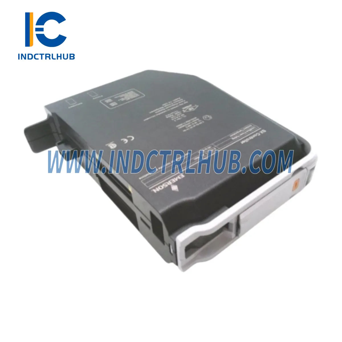 Emerson KJ2005X1-BK1 12P4688X052 SE3007 csere/frissítés megoldás az SX vezérlő sorozathoz