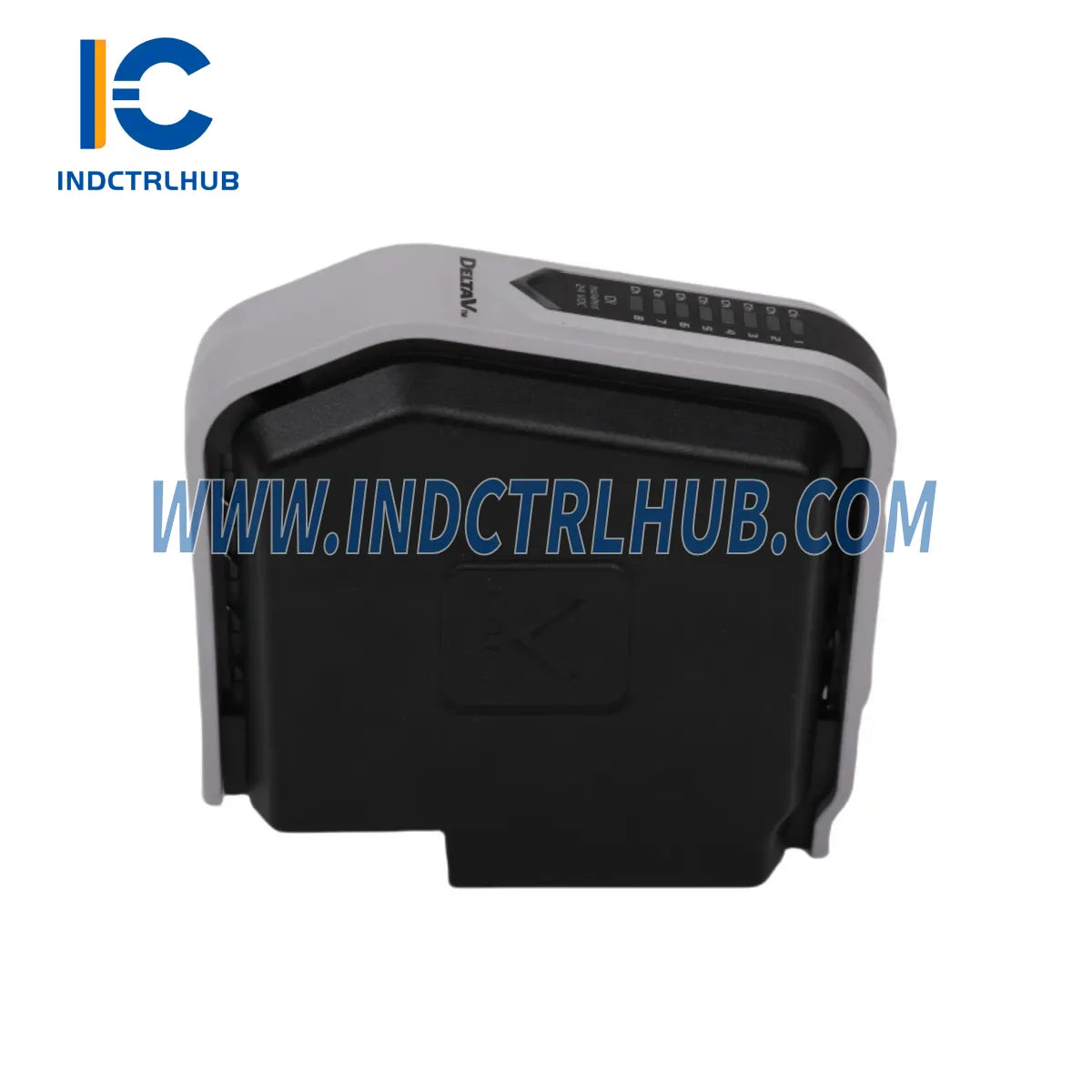 Emerson KJ3206X1-BK1 12P4696X032 Резервно/ъпгрейд решение за серия захранвания Ovation