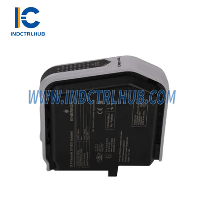 Emerson KJ3206X1-BK1 12P4696X032 Резервно/ъпгрейд решение за серия захранвания Ovation