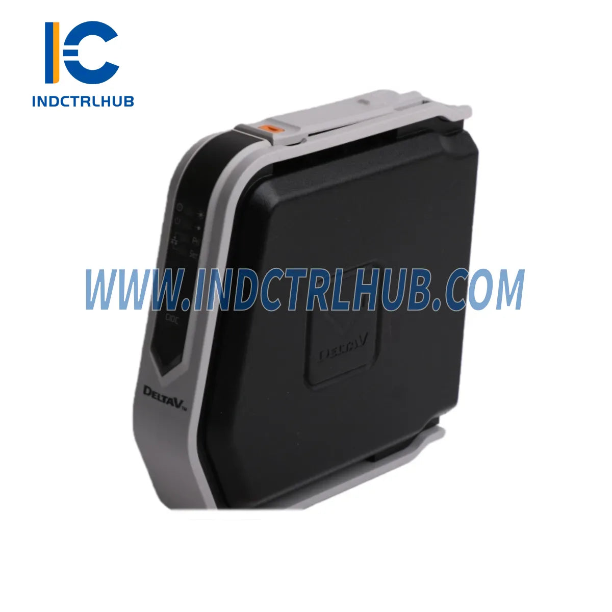 Giải pháp Thay thế/Nâng cấp Emerson KL2101X1-BB1 SE6504 cho Dòng DeltaV CHARM I/O