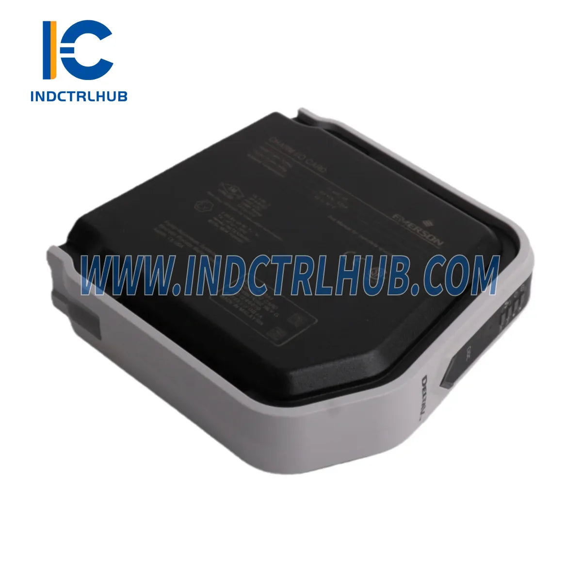 Giải pháp Thay thế/Nâng cấp Emerson KL2101X1-BB1 SE6504 cho Dòng DeltaV CHARM I/O
