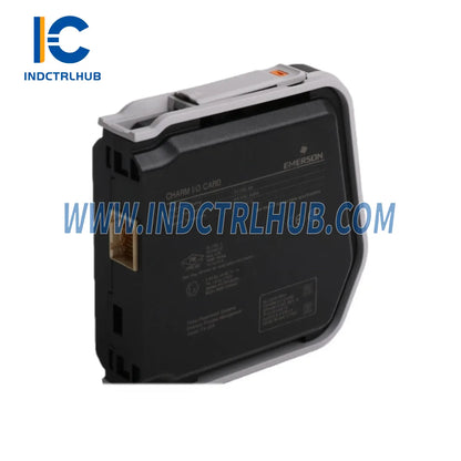Giải pháp Thay thế/Nâng cấp Emerson KL2101X1-BB1 SE6504 cho Dòng DeltaV CHARM I/O