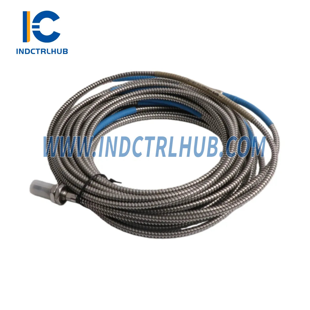 Emerson PR6423/015-040 CON021 Решение за подмяна/надграждане за серия EPRO Eddy Current