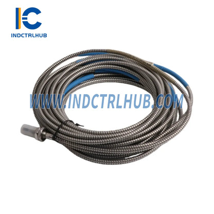 Emerson PR6423/015-040 CON021 Решение за подмяна/надграждане за серия EPRO Eddy Current