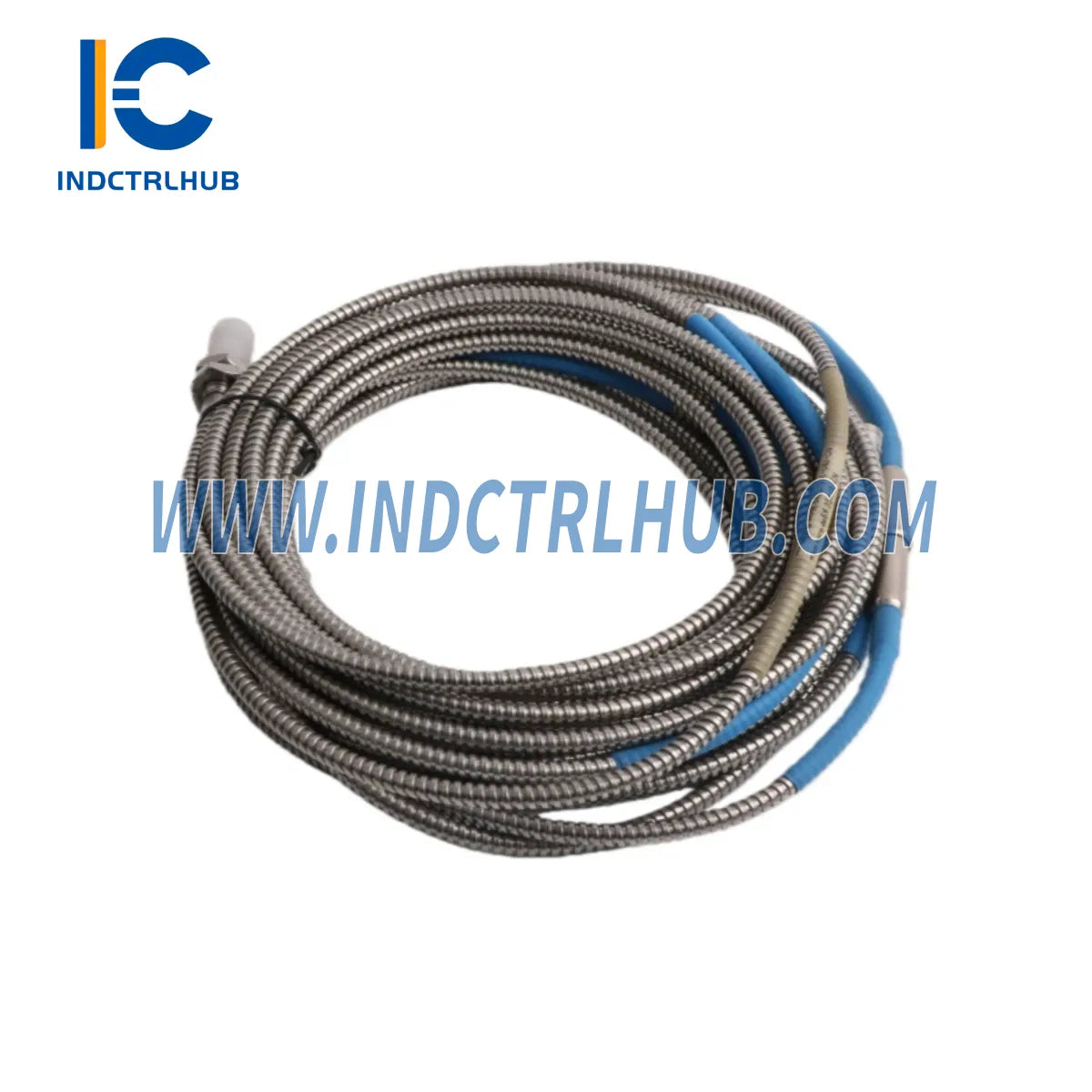 Emerson PR6423/015-040 CON021 Решение за подмяна/надграждане за серия EPRO Eddy Current