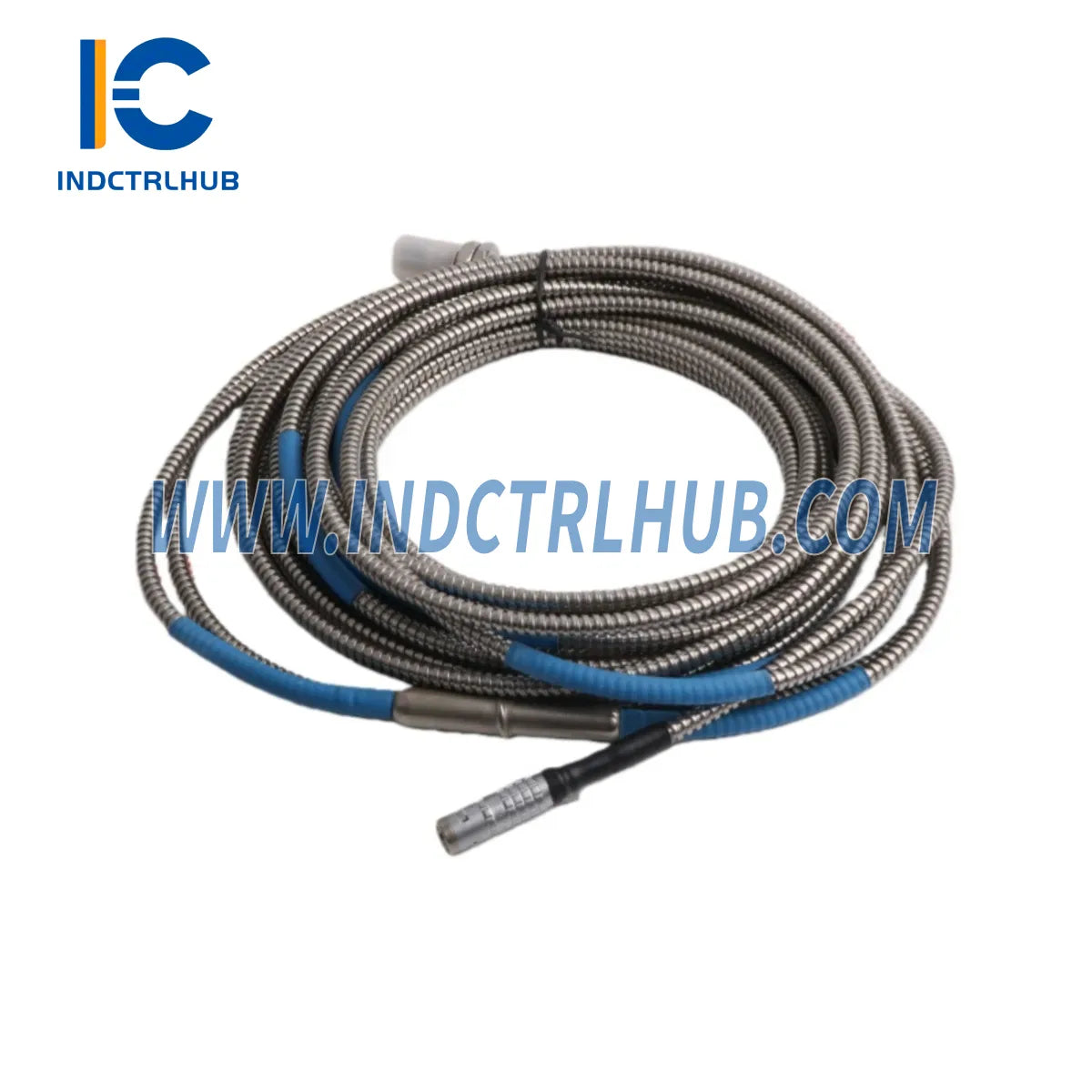 Emerson PR6423/015-040 CON021 Решение за подмяна/надграждане за серия EPRO Eddy Current