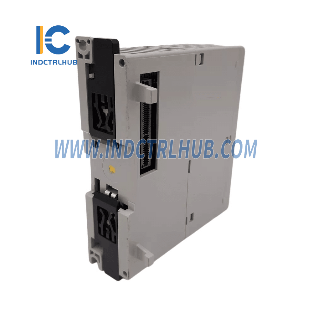 Módulo Servidor Web EtherNet/IP Allen-Bradley 1768-EWEB