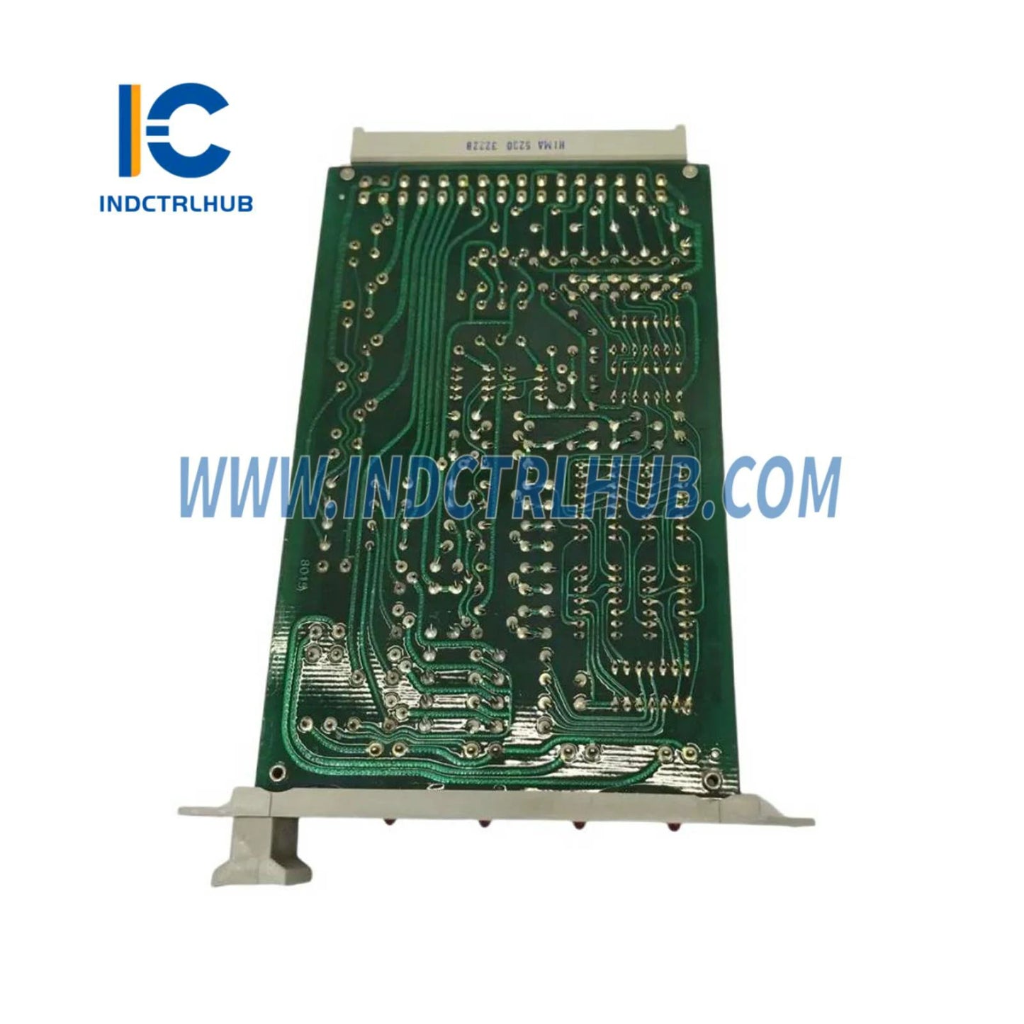 وحدة مضخم التبديل HIMA F1101