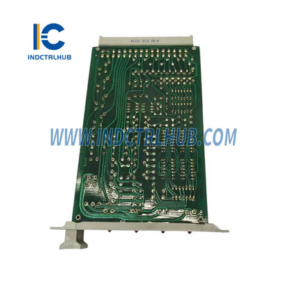 وحدة مضخم التبديل HIMA F1101