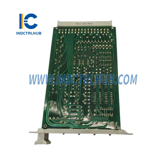 HIMA F1101 modul za pojačalo sa prekidačem