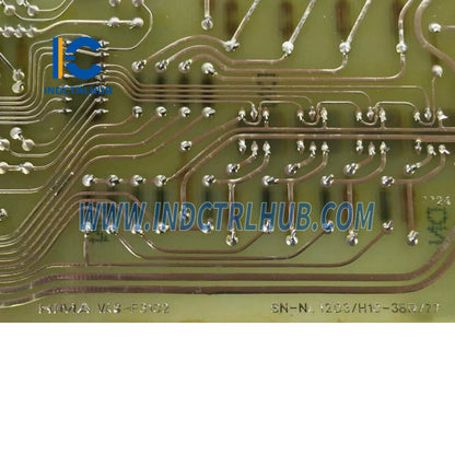 HIMA F3102 Safety Module
