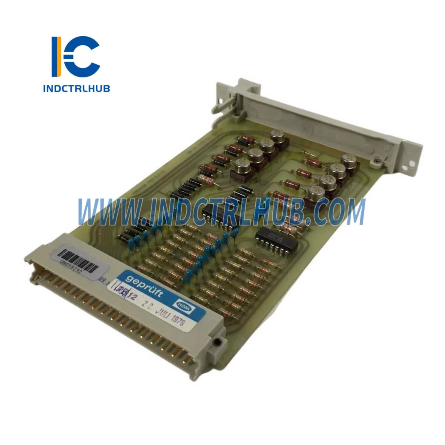 HIMA F3102 Safety Module