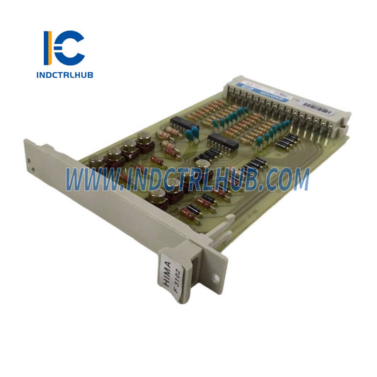 HIMA F3102 modul za bezbednost