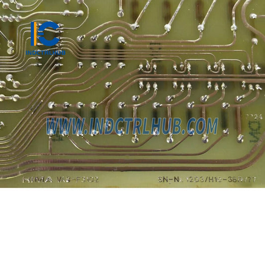 HIMA F3102 modul za bezbednost