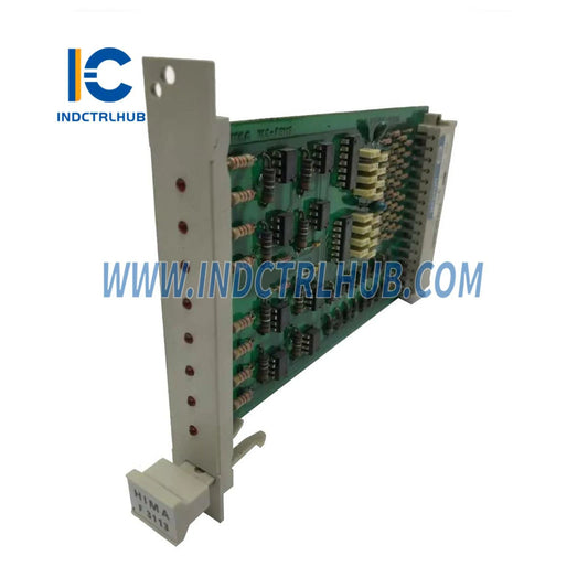 HIMA F3113 Safety-Related Input Module